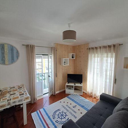 Apartamento Nazaré Exteriör bild
