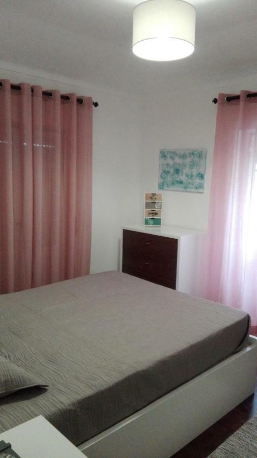 Apartamento Nazaré Exteriör bild