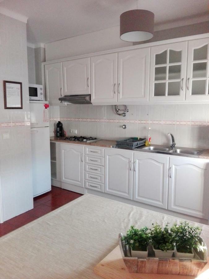 Apartamento Nazaré Exteriör bild