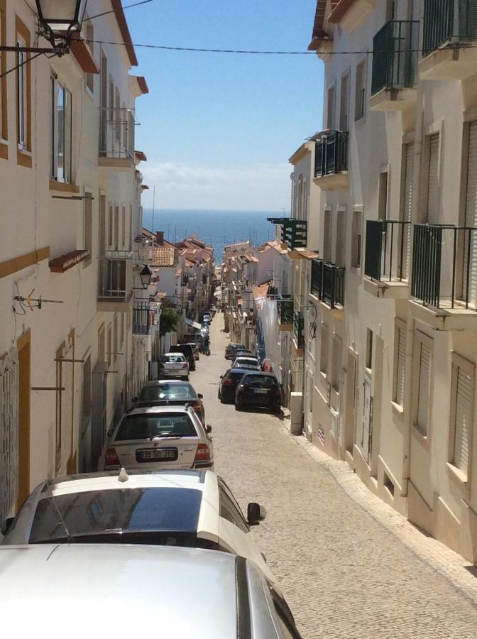 Apartamento Nazaré Rum bild