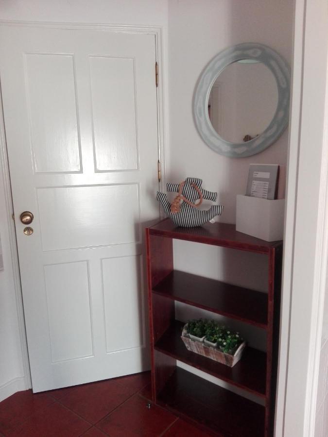 Apartamento Nazaré Exteriör bild